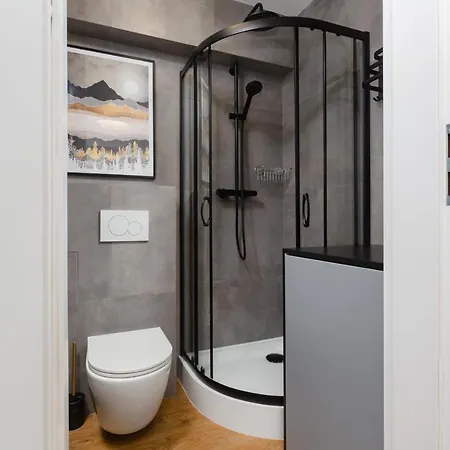 Center Near The Vistula By Renters Warszawa