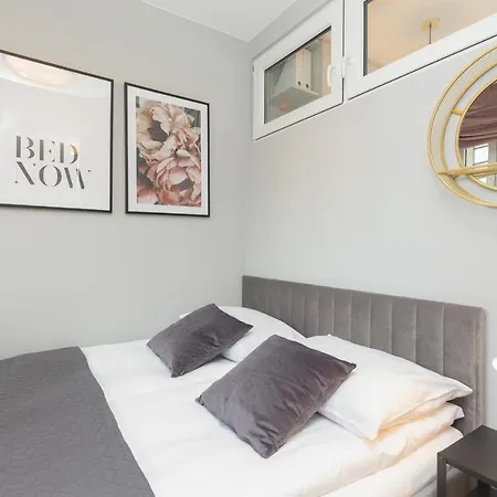 Center Near The Vistula By Renters Warszawa