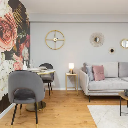 Center Near The Vistula By Renters