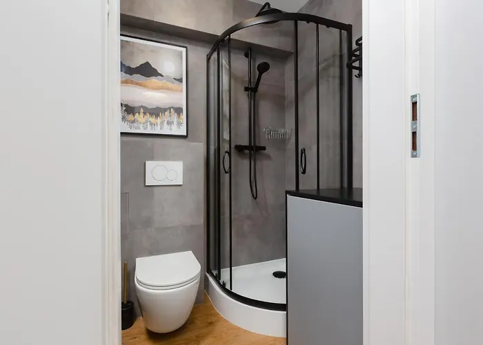 Center Near The Vistula By Renters Warsaw