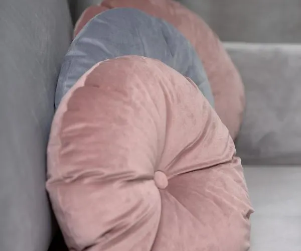 Center Near The Vistula By Renters Warsaw