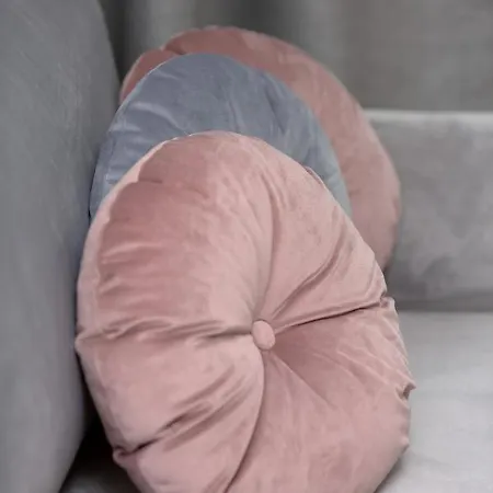 Center Near The Vistula By Renters Varsovie